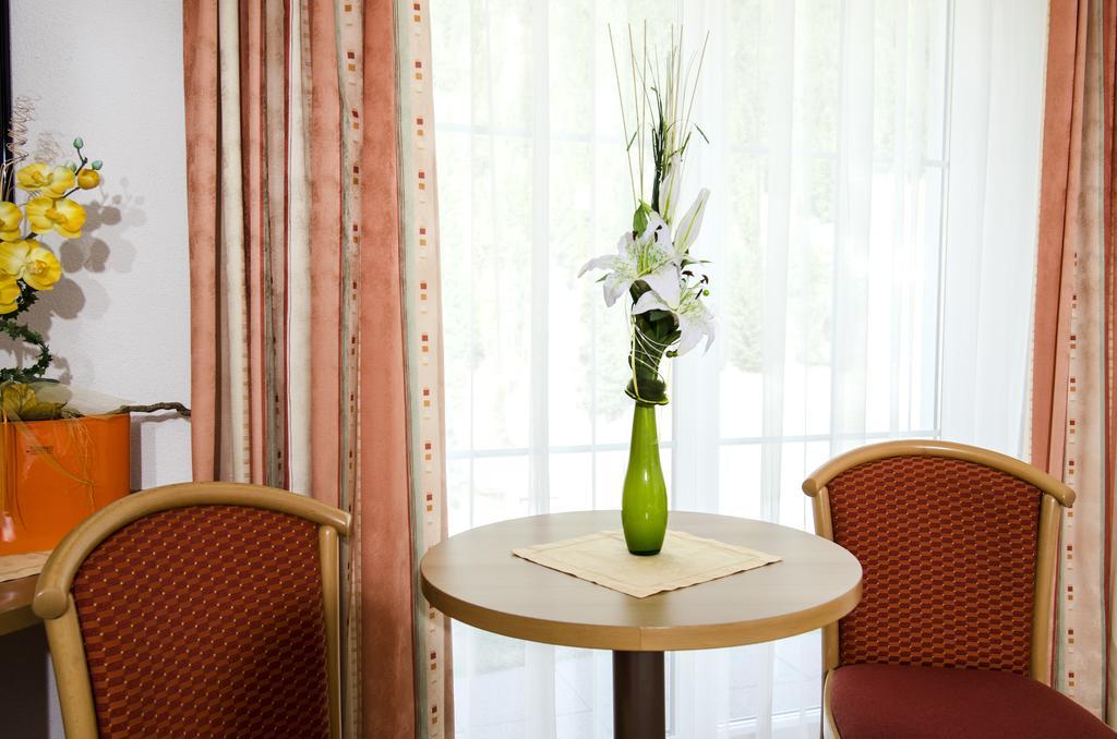 Apart Anna-Maria Ischgl Habitación foto