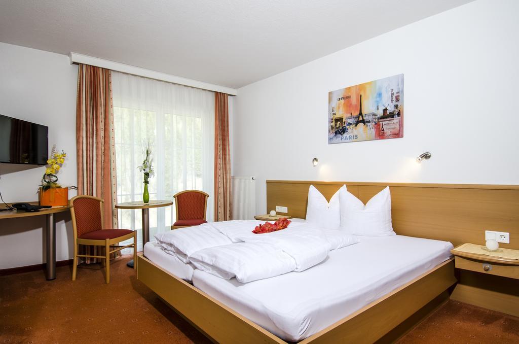 Apart Anna-Maria Ischgl Habitación foto