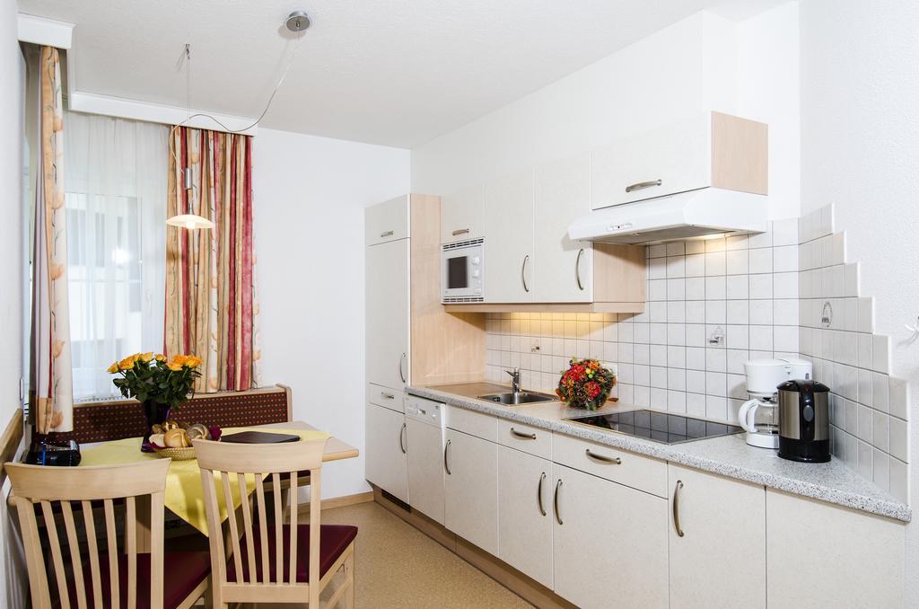 Apart Anna-Maria Ischgl Habitación foto