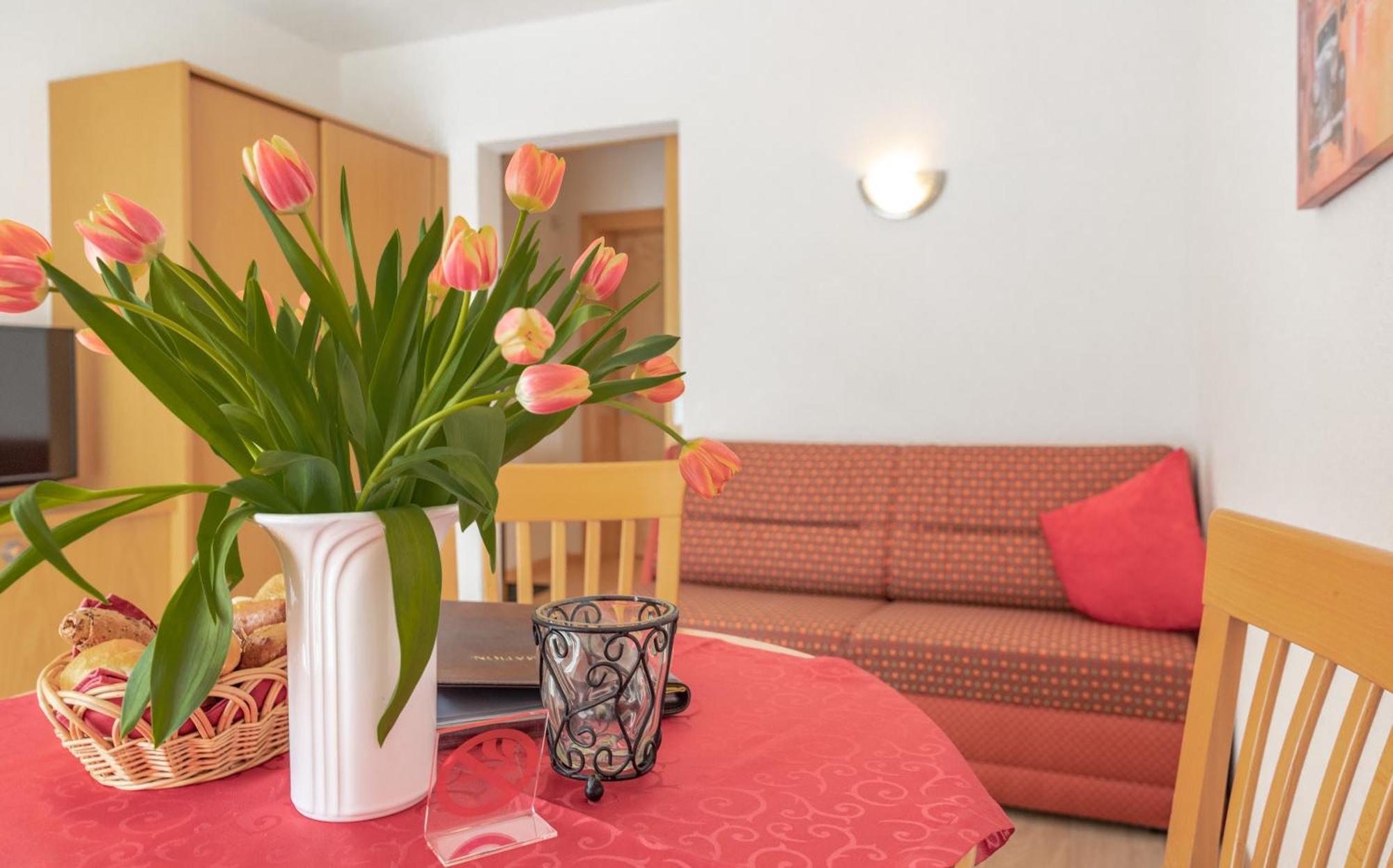 Apart Anna-Maria Ischgl Exterior foto