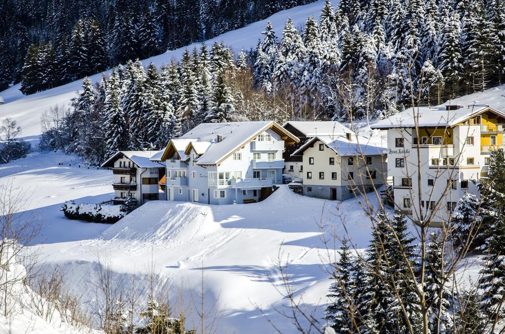 Apart Anna-Maria Ischgl Exterior foto